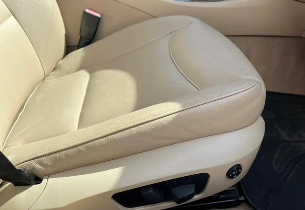 BMW Seria 3 cena 32000 przebieg: 240000, rok produkcji 2006 z Przemyśl małe 137